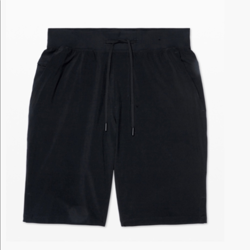Lululemon short